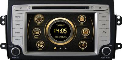 AX-7023 Suzuki SX4 (2006-2011)